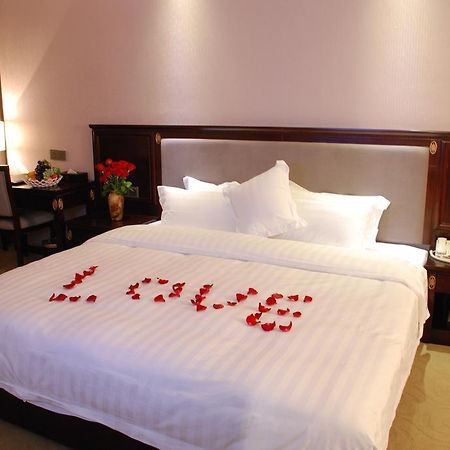 Xiamen Success Hotel Ngoại thất bức ảnh