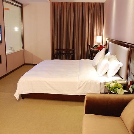 Xiamen Success Hotel Ngoại thất bức ảnh