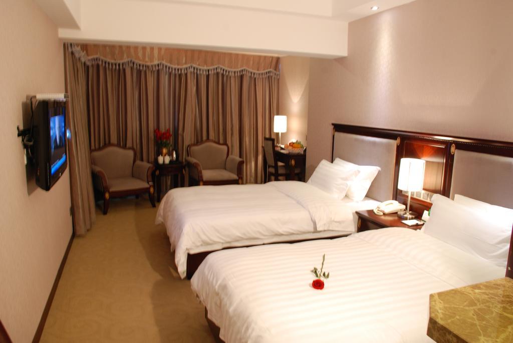 Xiamen Success Hotel Phòng bức ảnh