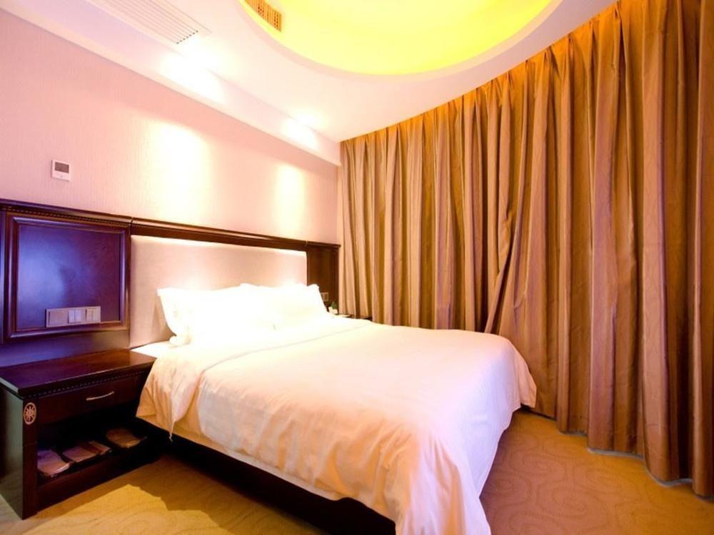 Xiamen Success Hotel Ngoại thất bức ảnh