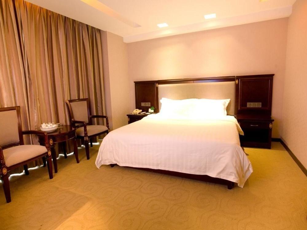 Xiamen Success Hotel Ngoại thất bức ảnh