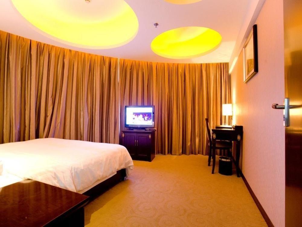 Xiamen Success Hotel Ngoại thất bức ảnh