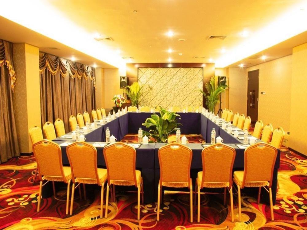 Xiamen Success Hotel Ngoại thất bức ảnh