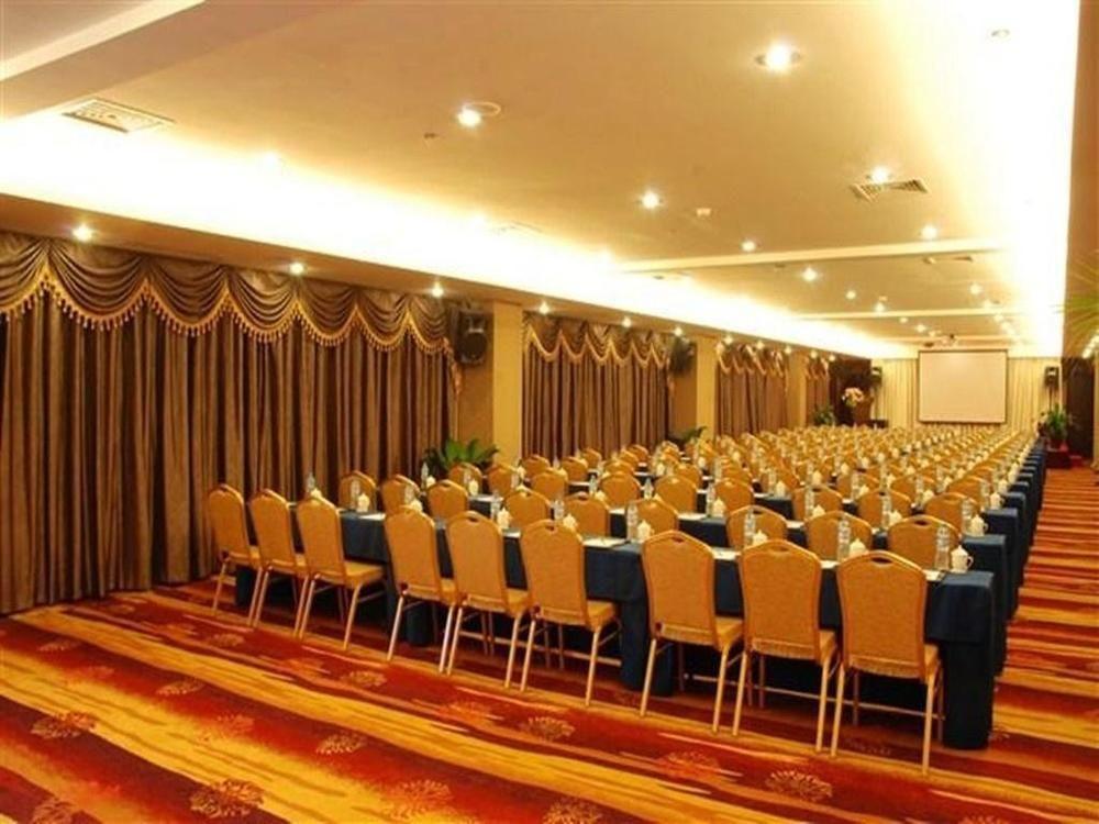 Xiamen Success Hotel Ngoại thất bức ảnh