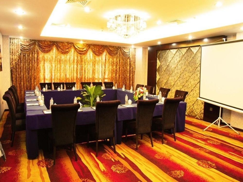 Xiamen Success Hotel Ngoại thất bức ảnh