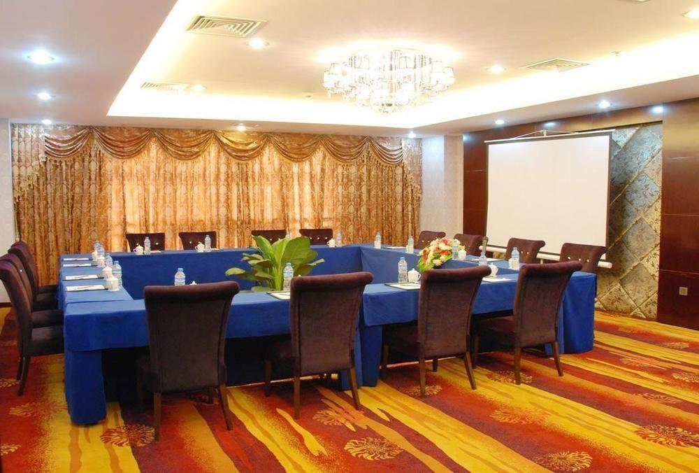 Xiamen Success Hotel Ngoại thất bức ảnh