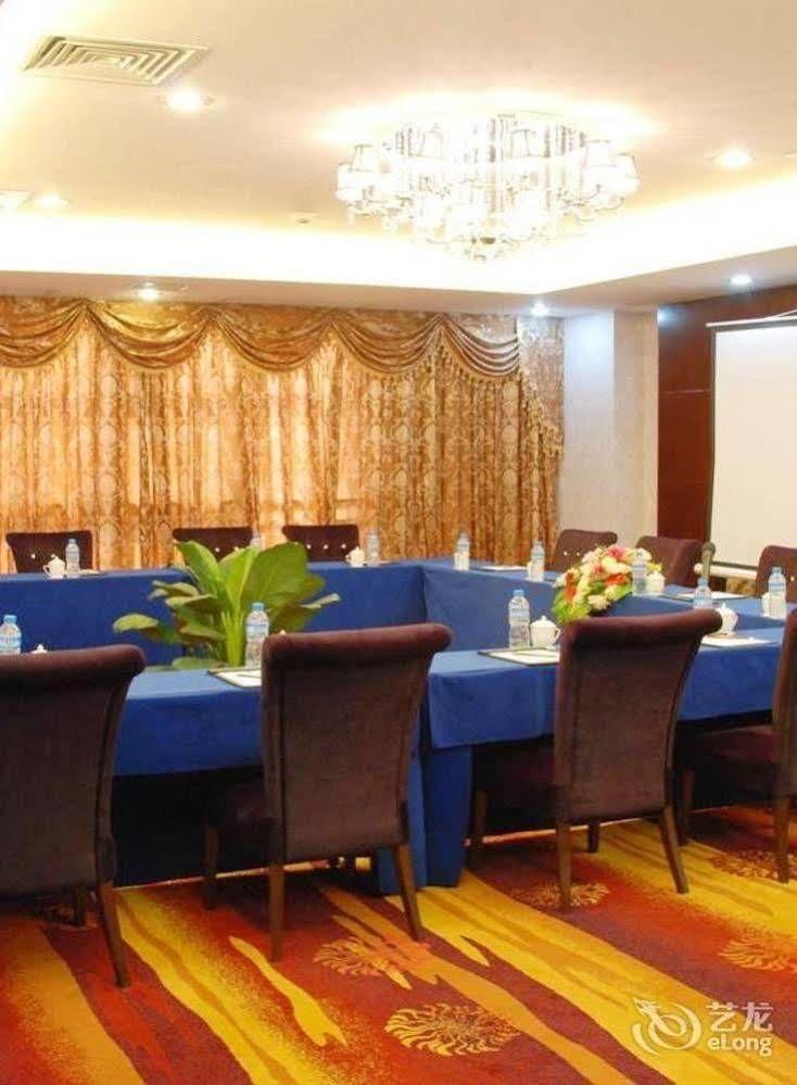 Xiamen Success Hotel Ngoại thất bức ảnh