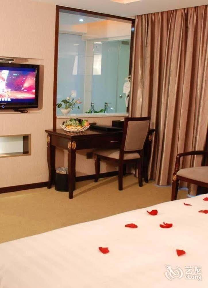 Xiamen Success Hotel Ngoại thất bức ảnh