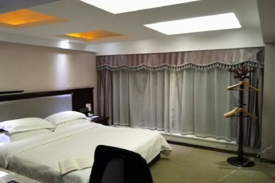 Xiamen Success Hotel Ngoại thất bức ảnh