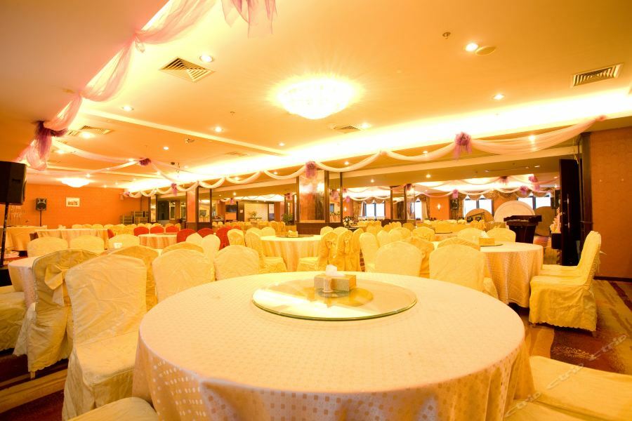 Xiamen Success Hotel Ngoại thất bức ảnh